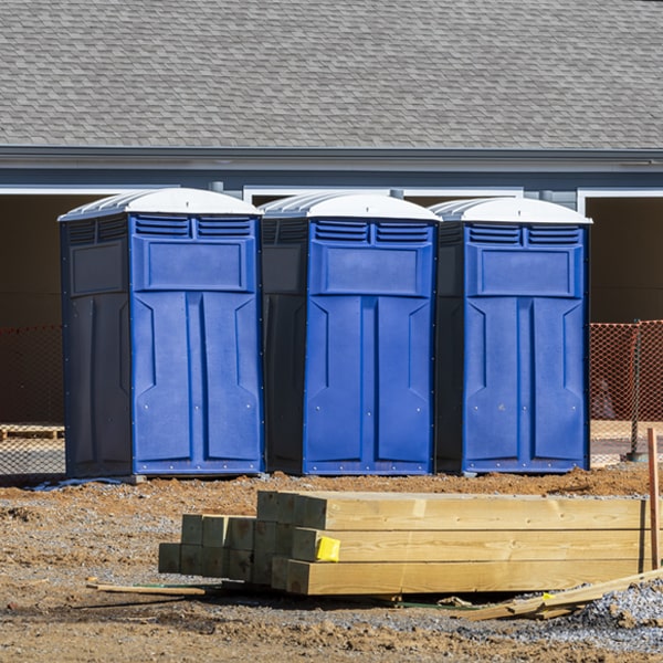 do you offer wheelchair accessible portable restrooms for rent in Rowland
